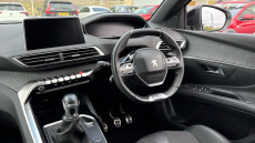 Peugeot 5008 1.5 BlueHDi GT Line 5dr Diesel Estate
